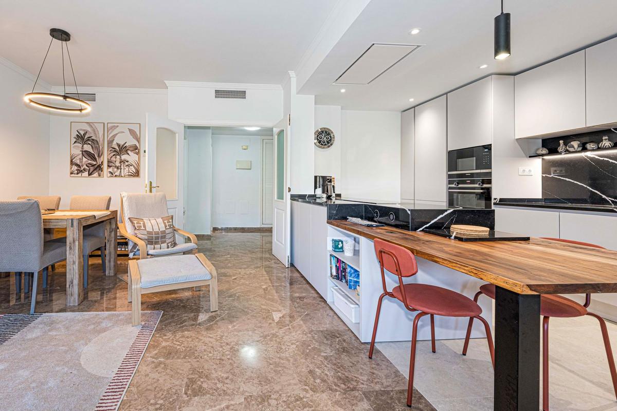 Apartamento en Venta en Marbella
