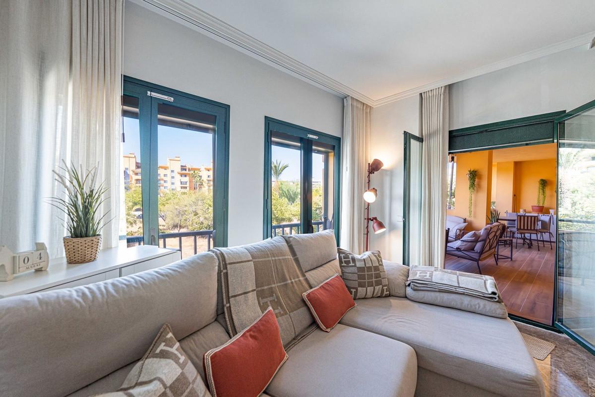 Apartamento en Venta en Marbella