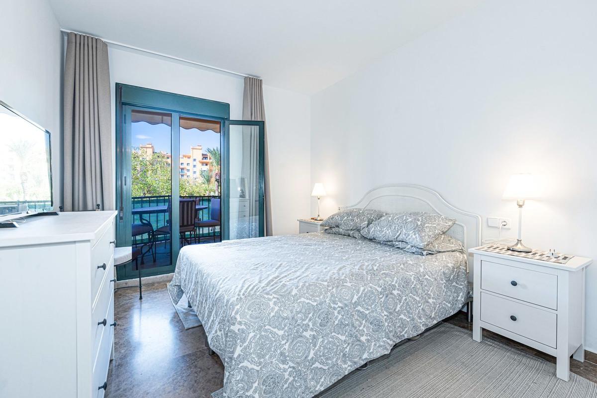 Apartamento en Venta en Marbella
