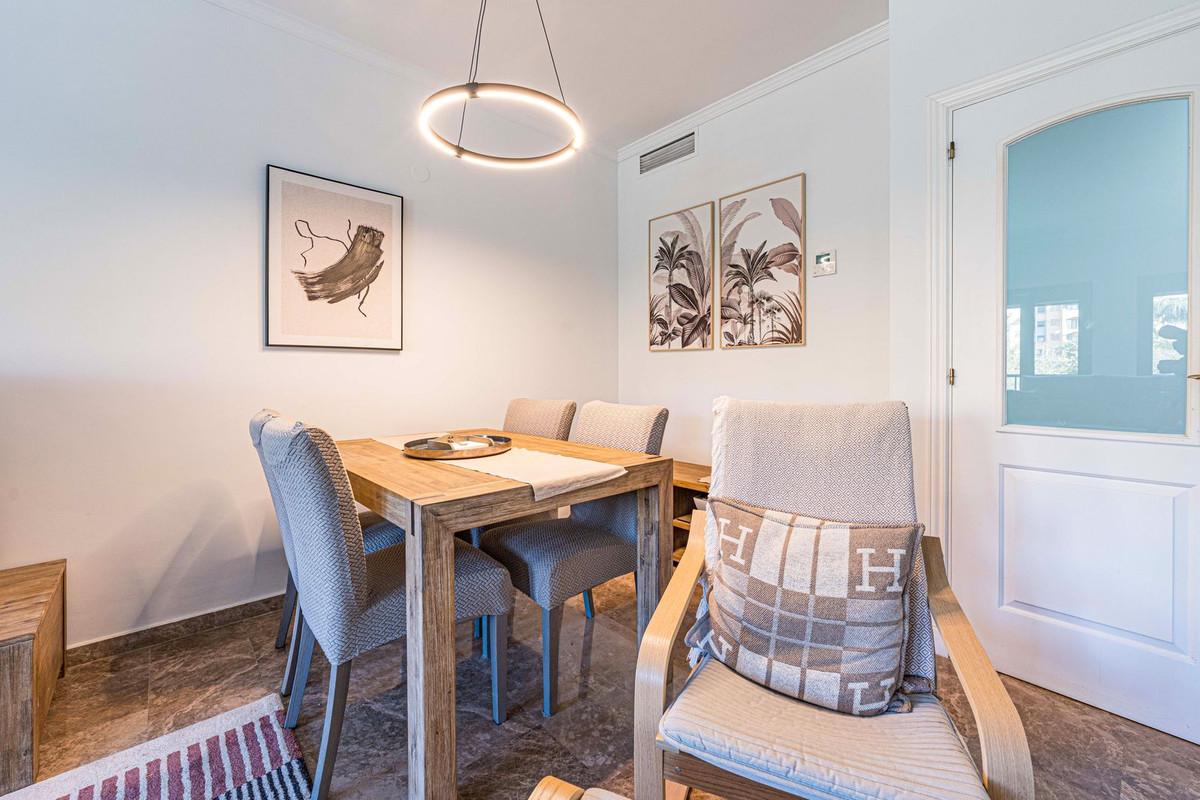 Apartamento en Venta en Marbella