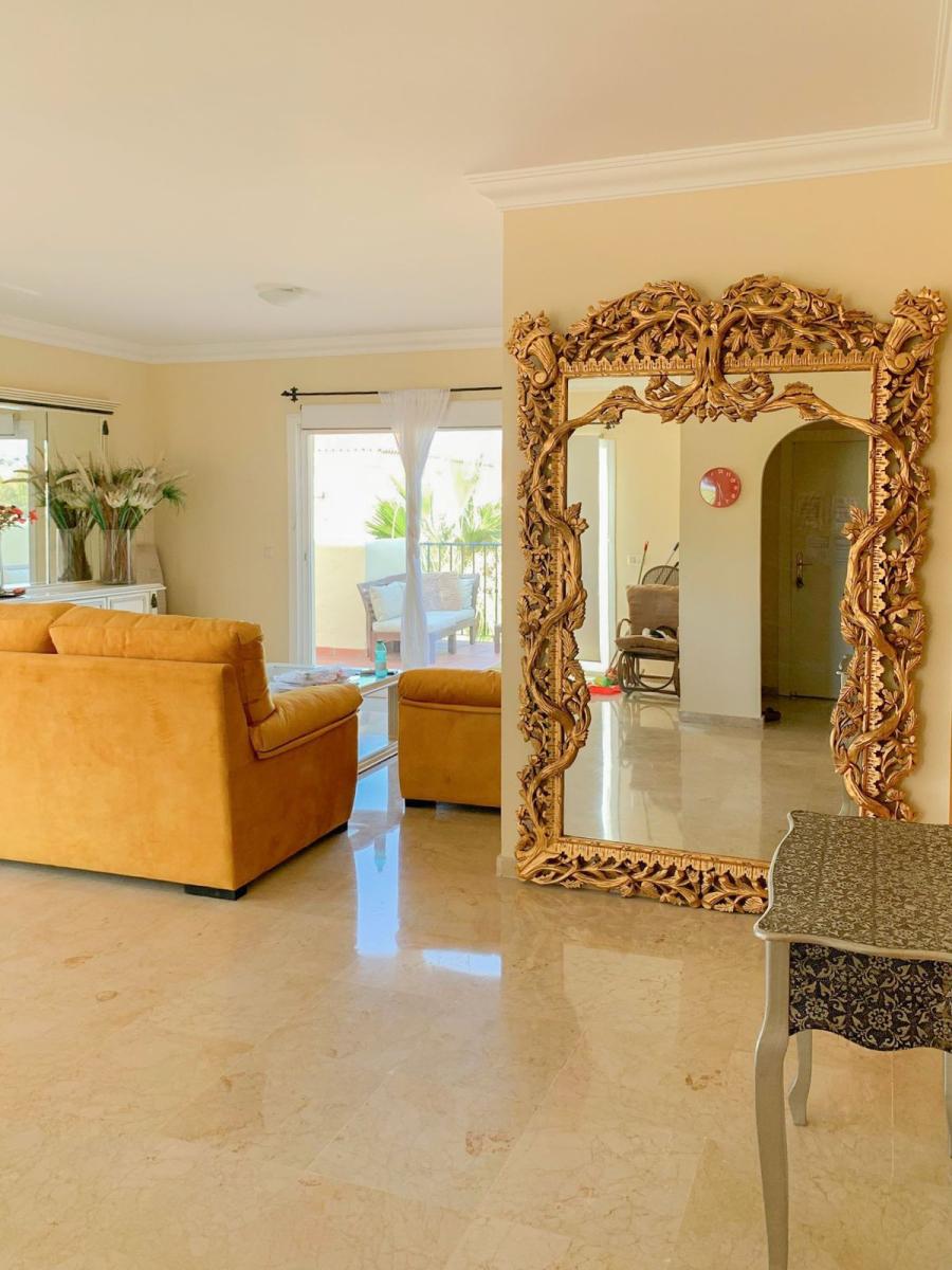 Penthouse for Sale in Mijas