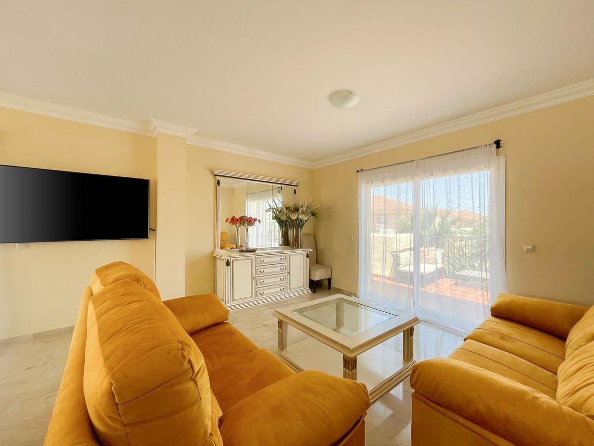 Penthouse for Sale in Mijas