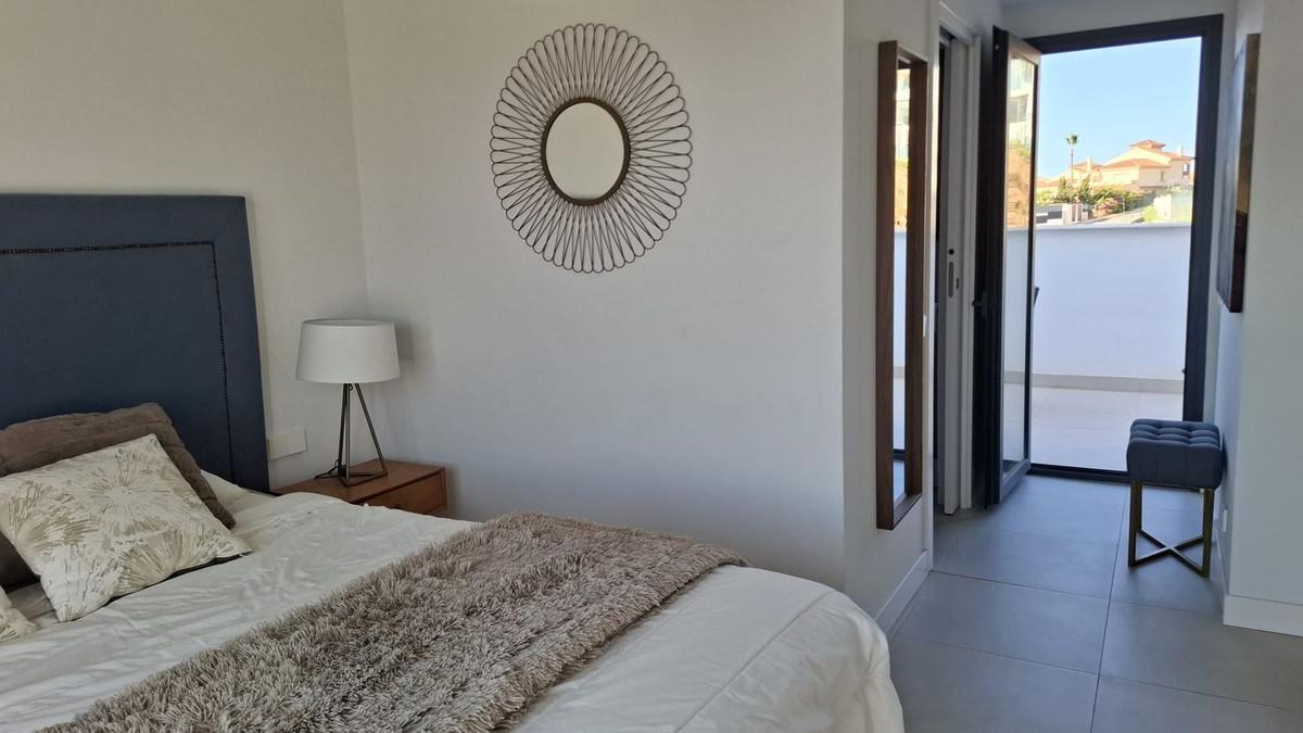Penthouse for Sale in Mijas
