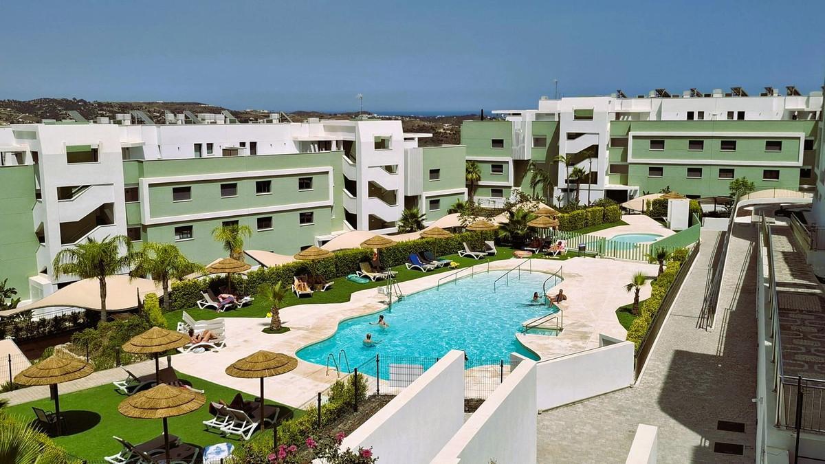 Penthouse for Sale in Mijas