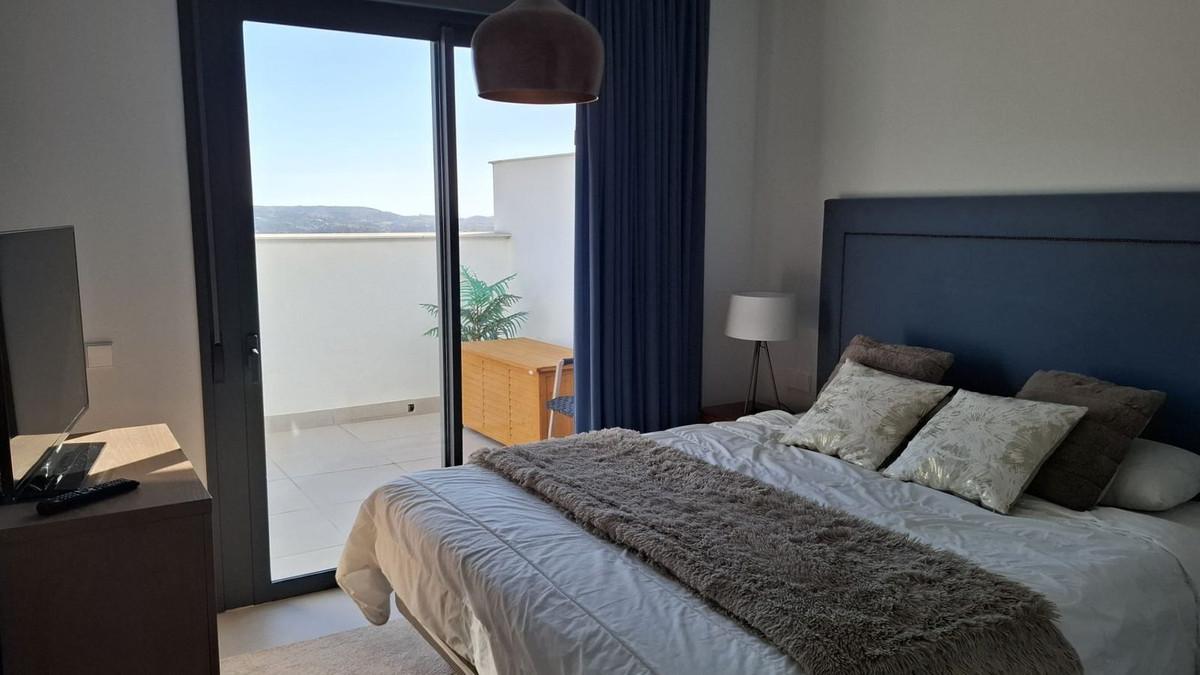 Penthouse for Sale in Mijas