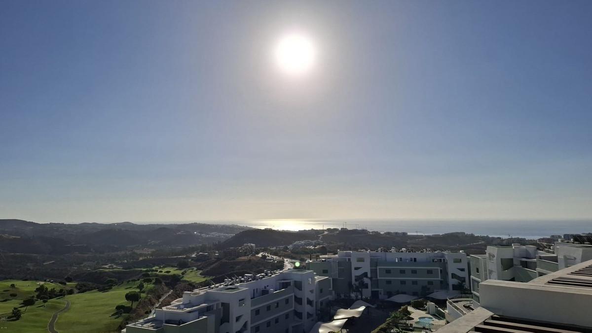 Penthouse for Sale in Mijas