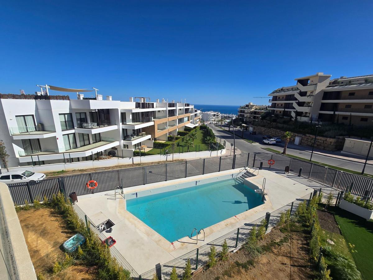 Apartamento en Venta en Fuengirola