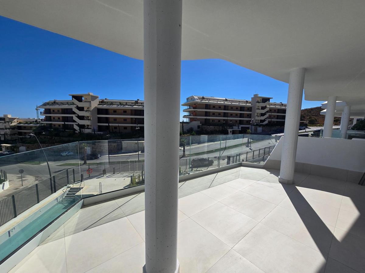 Apartamento en Venta en Fuengirola