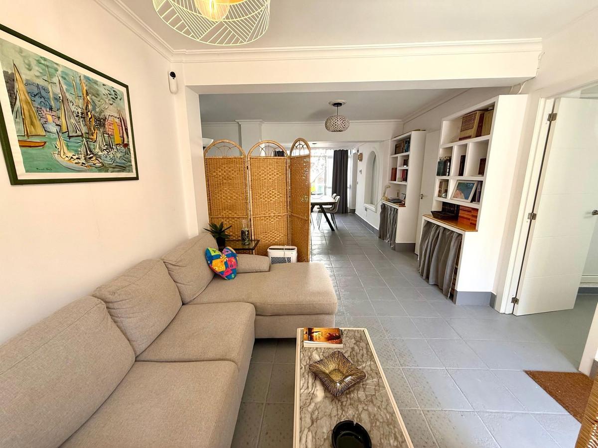 Villa en Venta en Fuengirola