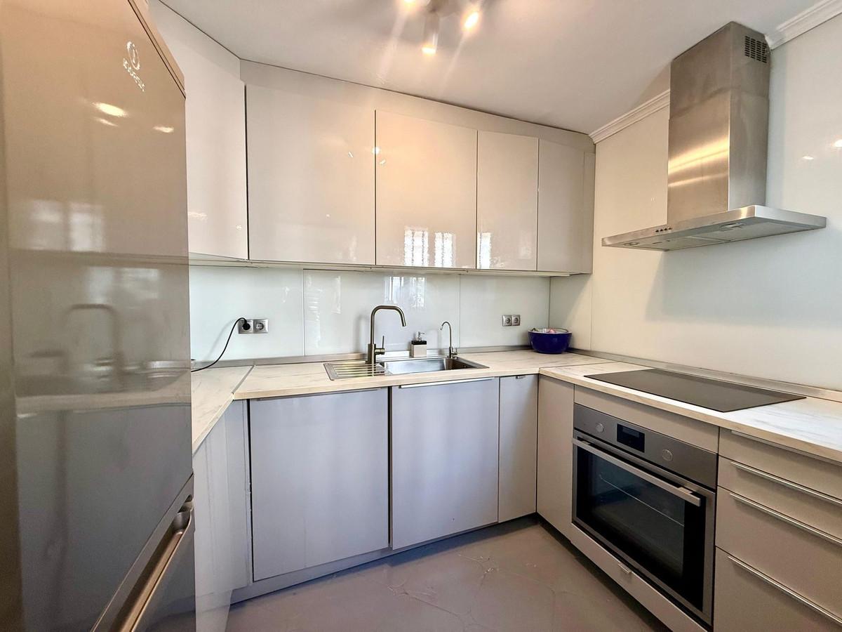 Villa en Venta en Fuengirola