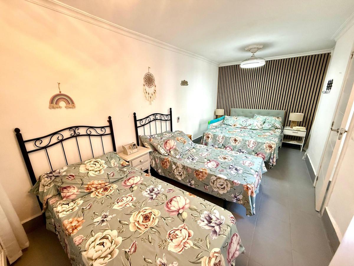 Villa en Venta en Fuengirola