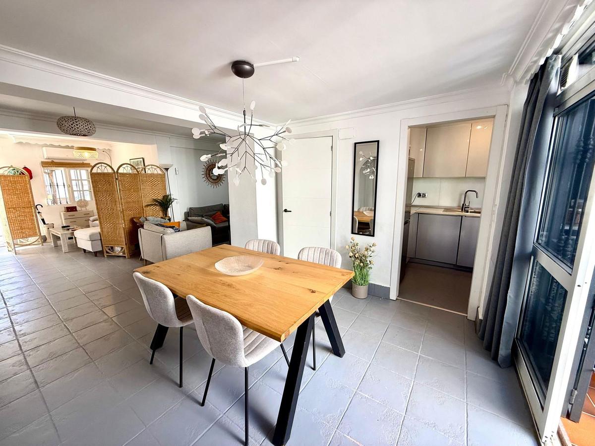 Villa en Venta en Fuengirola