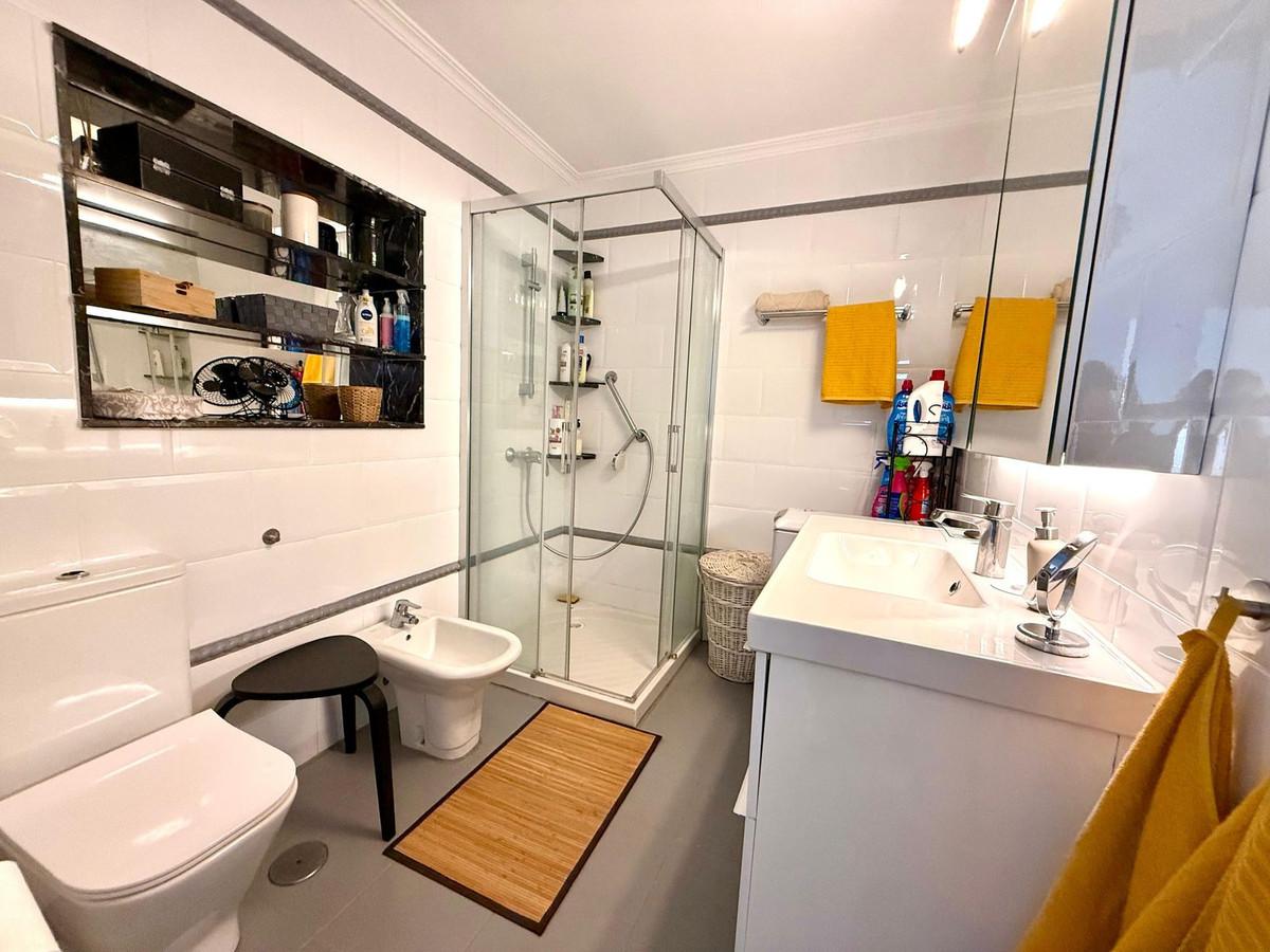 Villa en Venta en Fuengirola