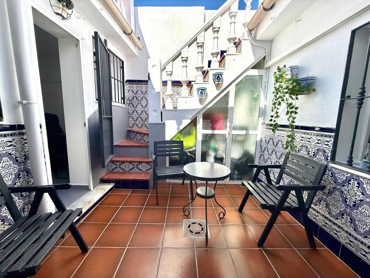 Villa en Venta en Fuengirola