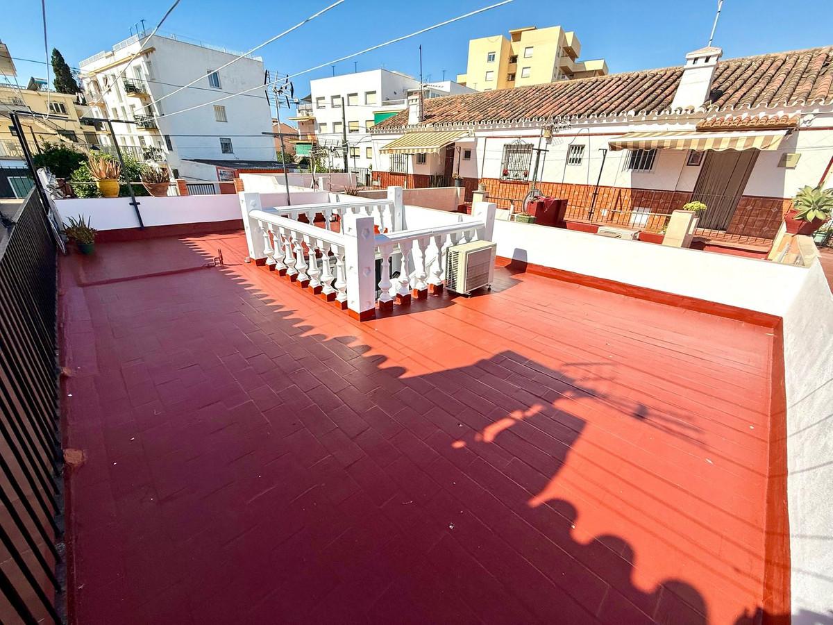 Villa en Venta en Fuengirola
