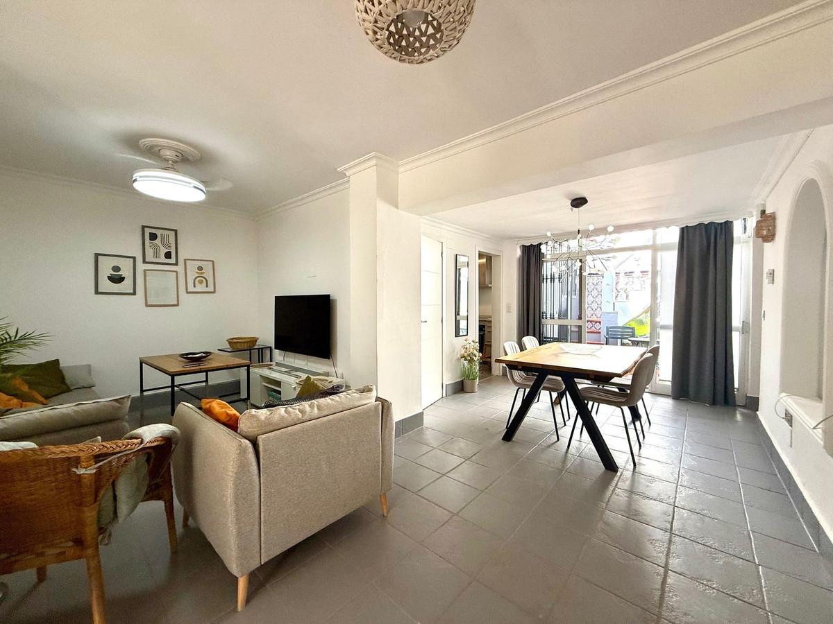 Villa en Venta en Fuengirola