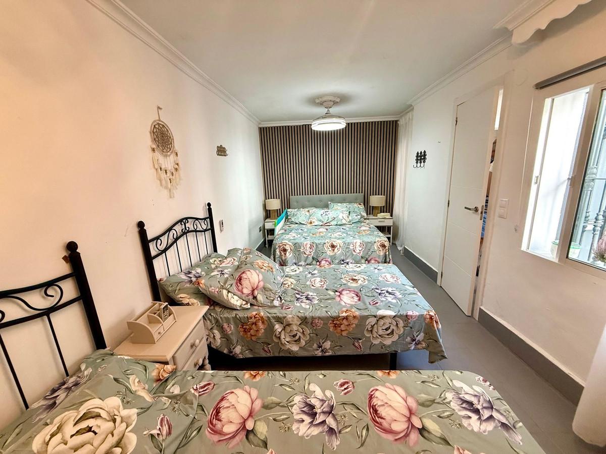 Villa en Venta en Fuengirola