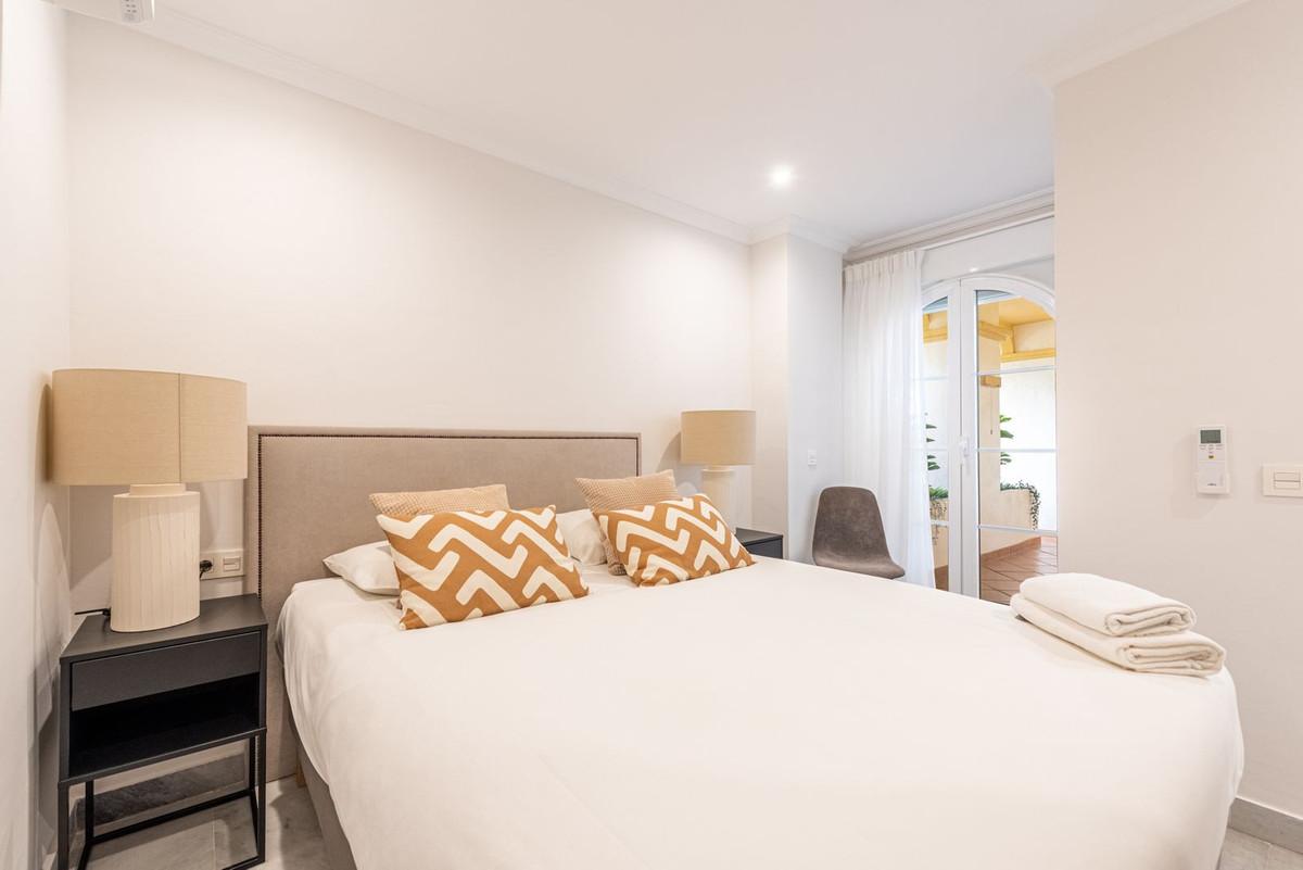 Apartamento en Venta en Marbella
