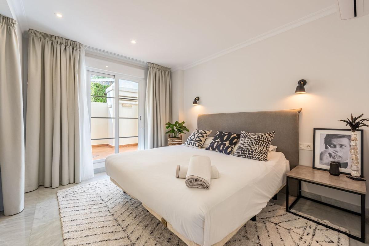 Apartamento en Venta en Marbella