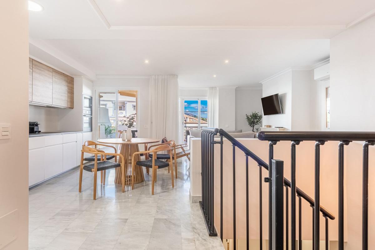 Apartamento en Venta en Marbella