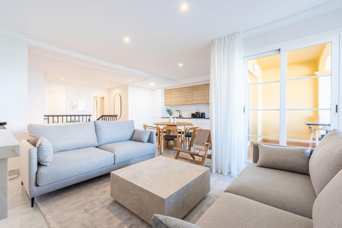 Apartamento en Venta en Marbella