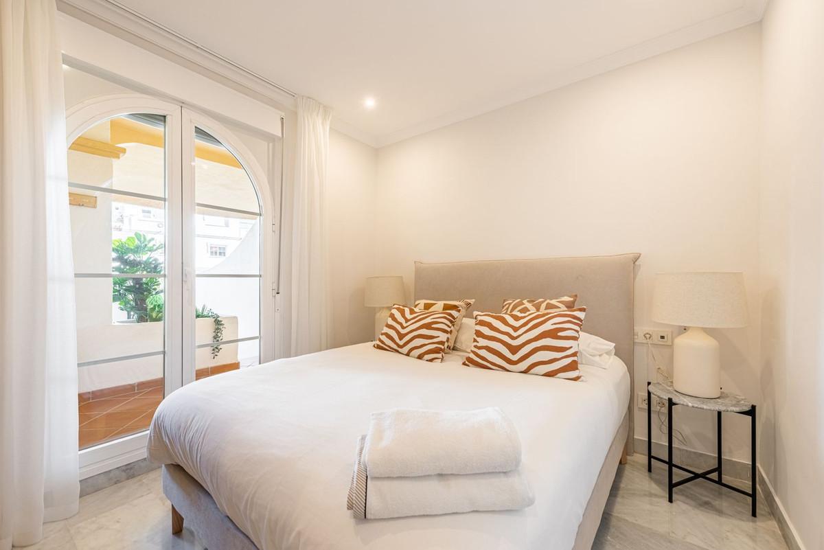Apartamento en Venta en Marbella