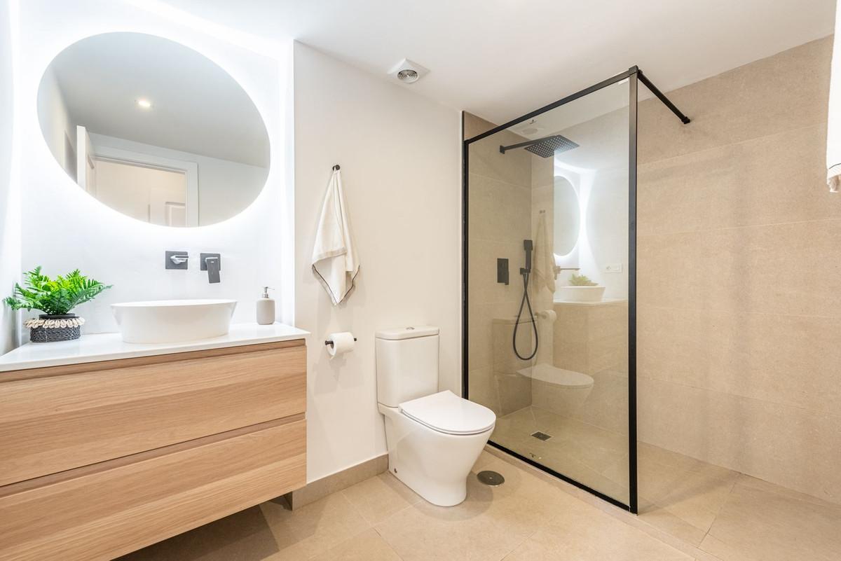 Apartamento en Venta en Marbella