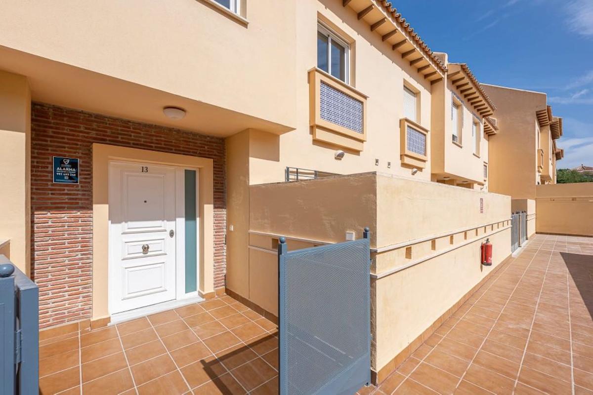 Villa for Sale in Mijas
