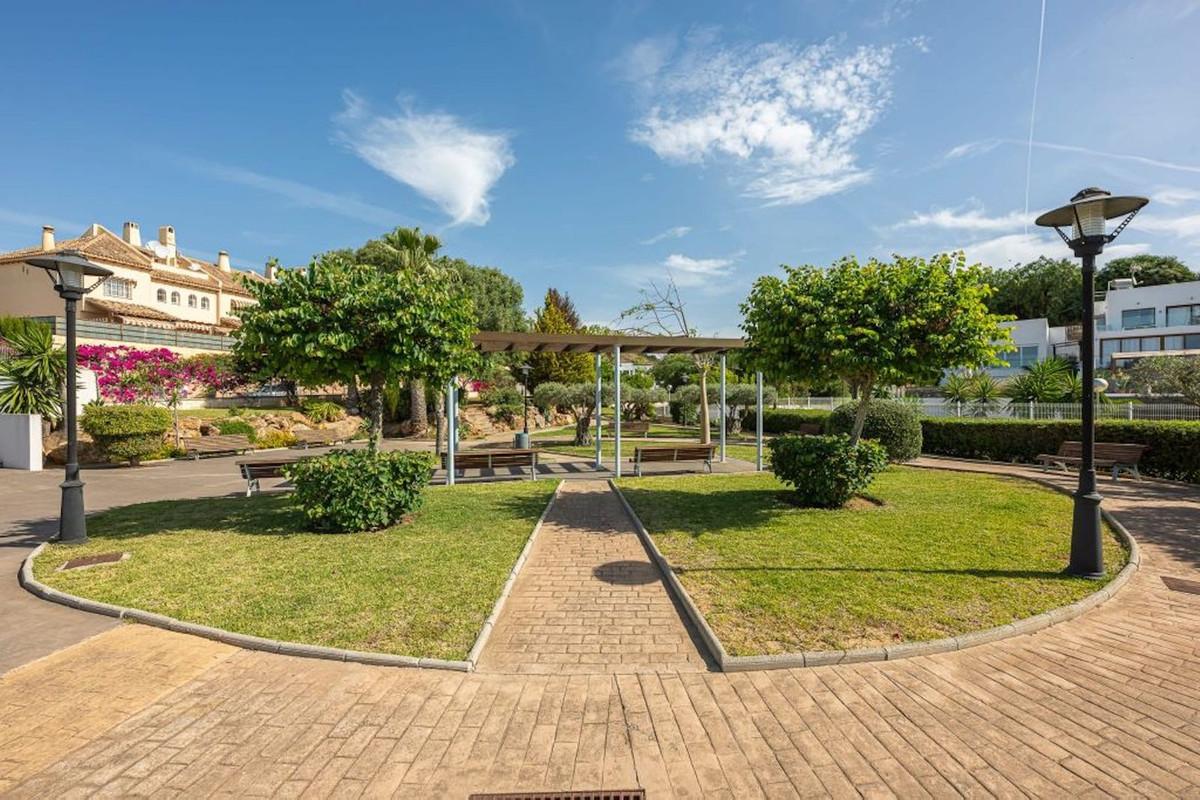 Villa for Sale in Mijas