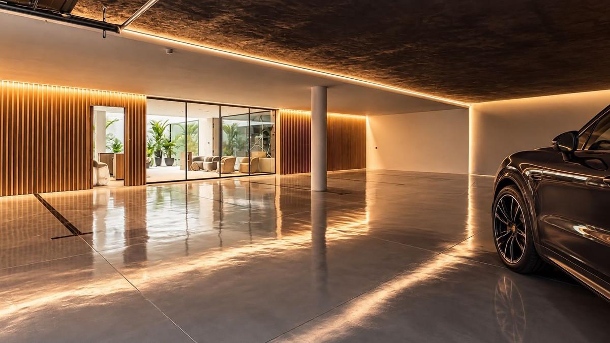Villa for Sale in Marbella