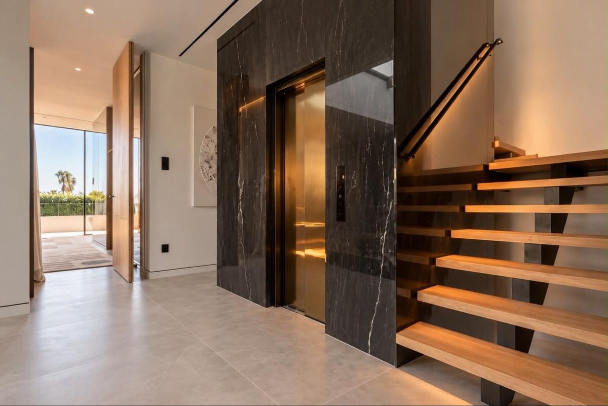 Villa for Sale in Marbella
