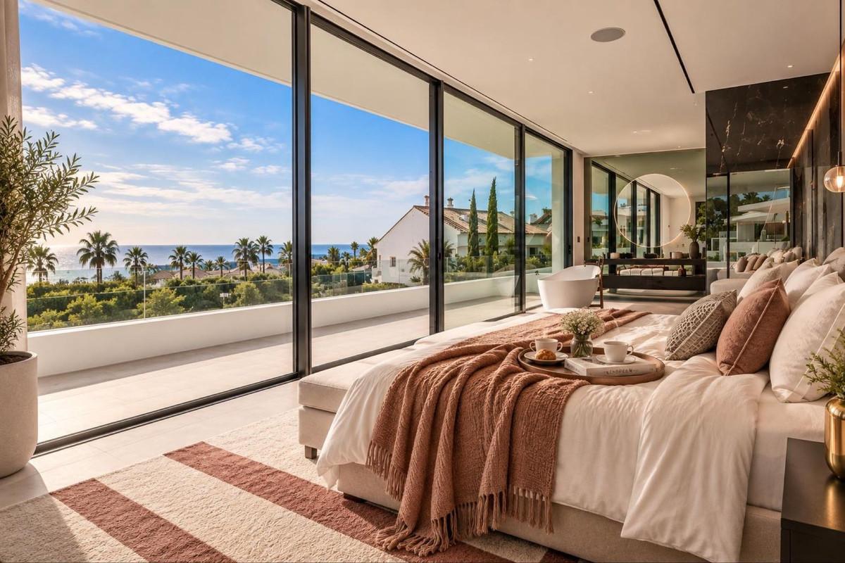 Villa for Sale in Marbella