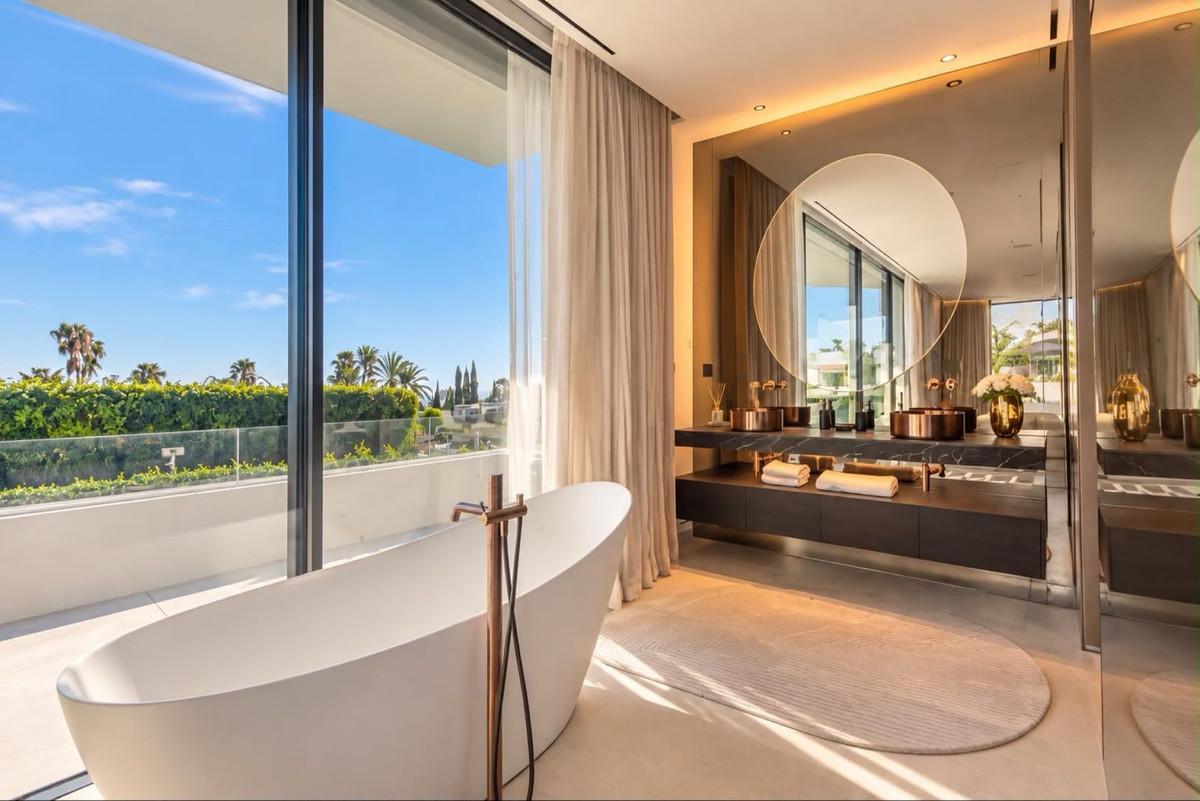 Villa for Sale in Marbella