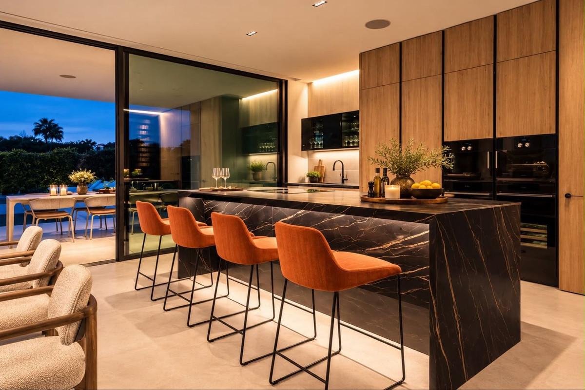 Villa for Sale in Marbella