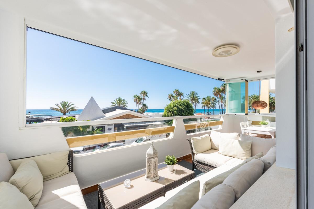 Apartment for Sale in Marbella
