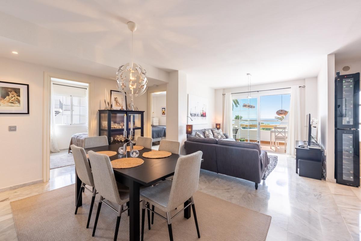Apartment for Sale in Marbella