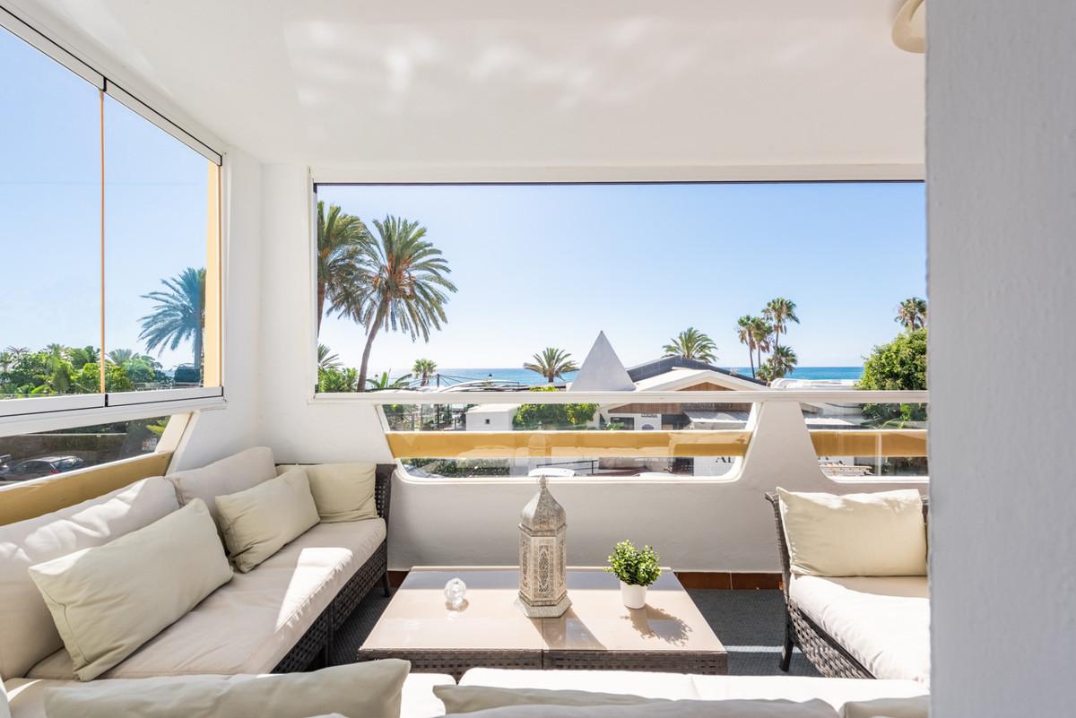 Apartment for Sale in Marbella