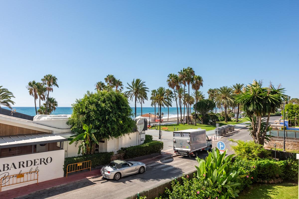 Apartment for Sale in Marbella