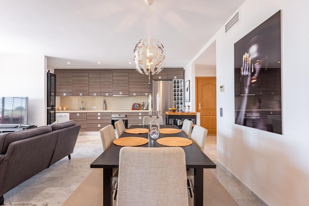 Apartment for Sale in Marbella
