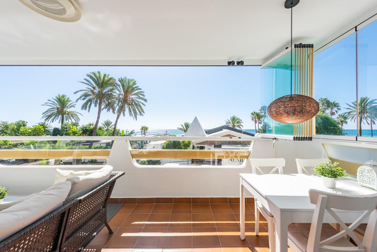Apartment for Sale in Marbella