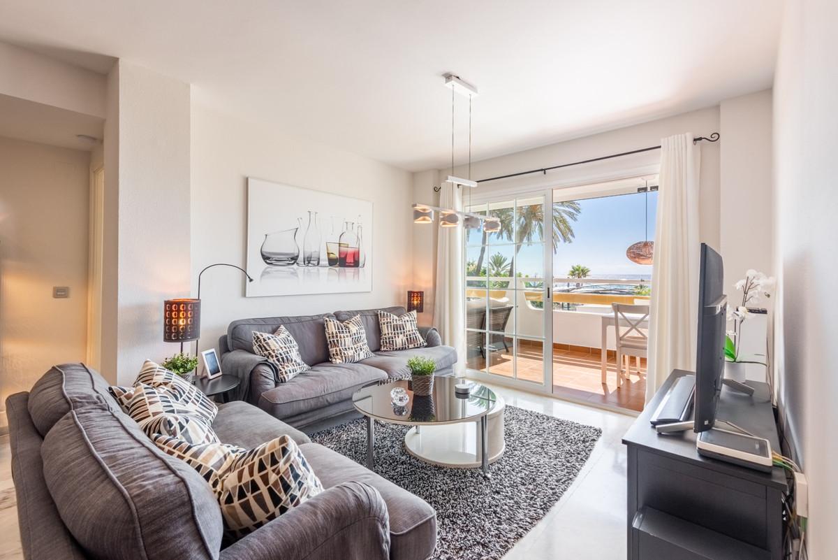 Apartment for Sale in Marbella