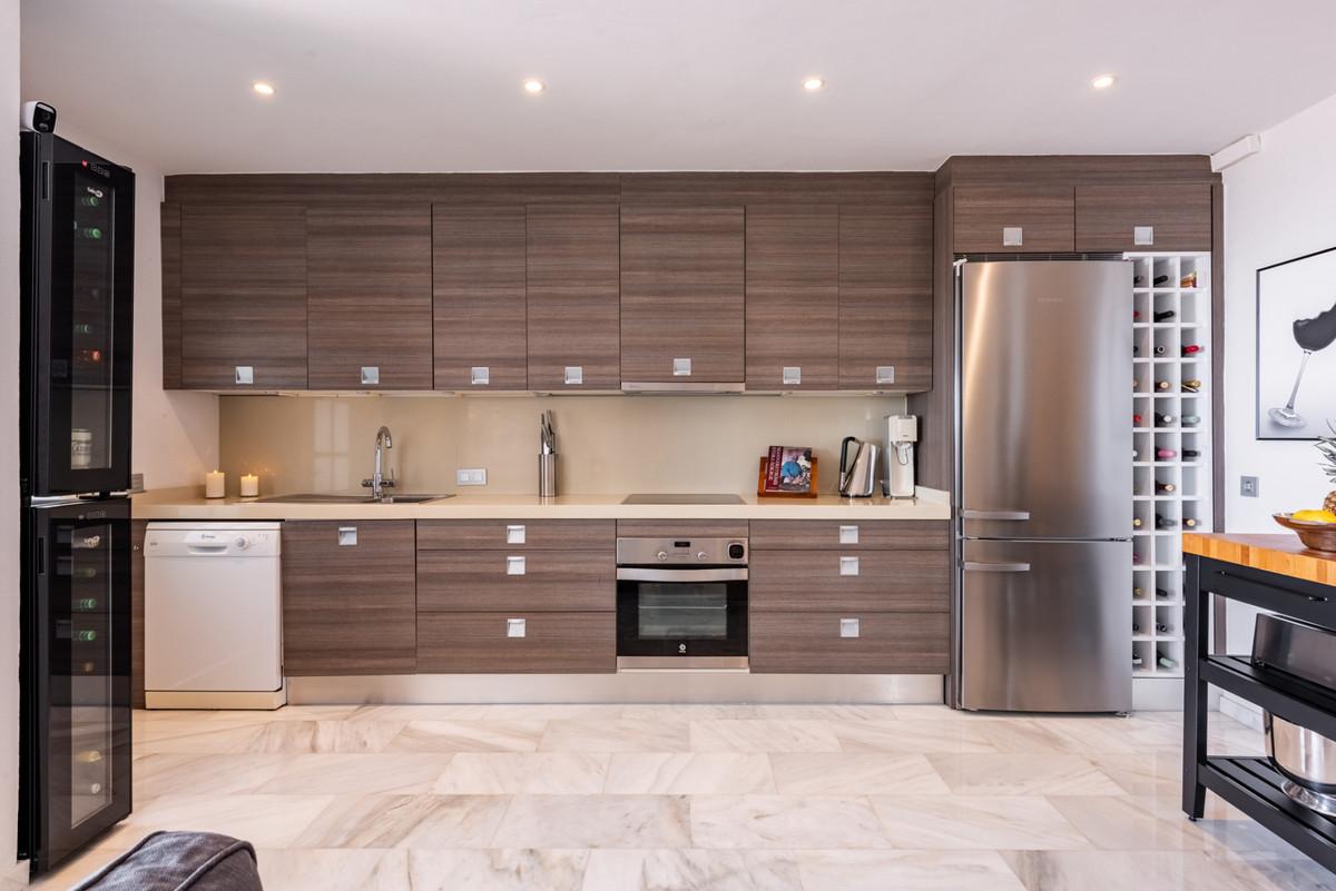 Apartment for Sale in Marbella