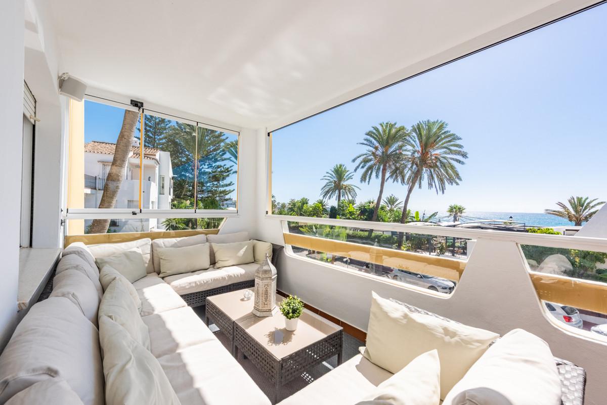 Apartment for Sale in Marbella