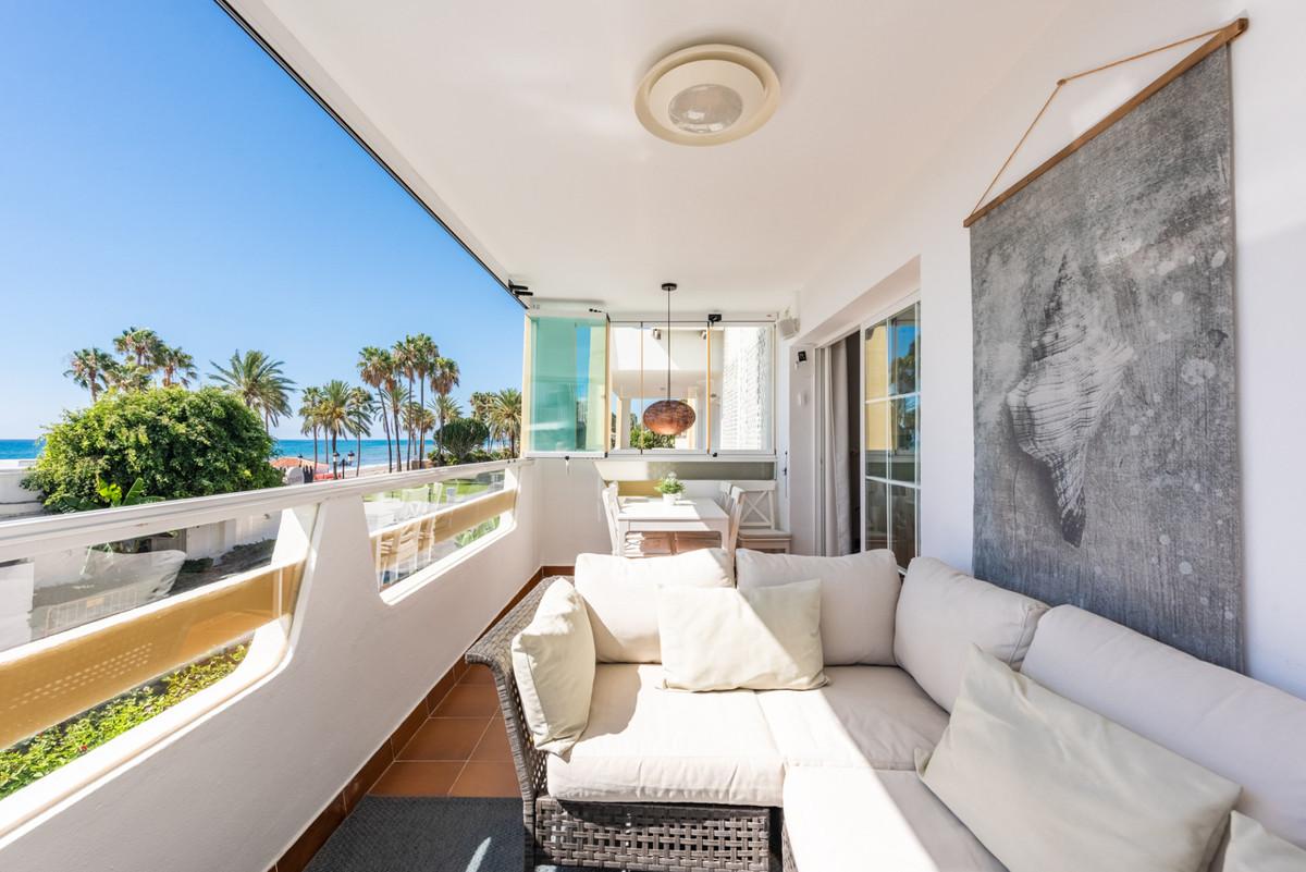 Apartment for Sale in Marbella
