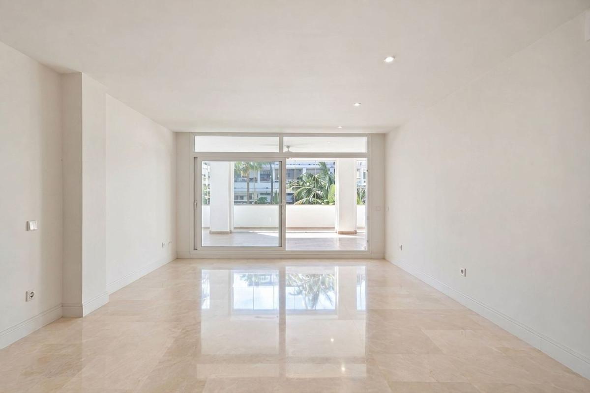 Apartment for Sale in Marbella