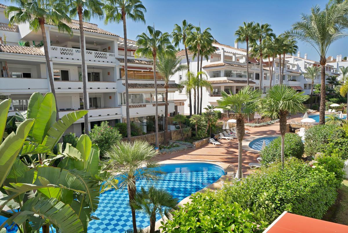 Apartment for Sale in Marbella