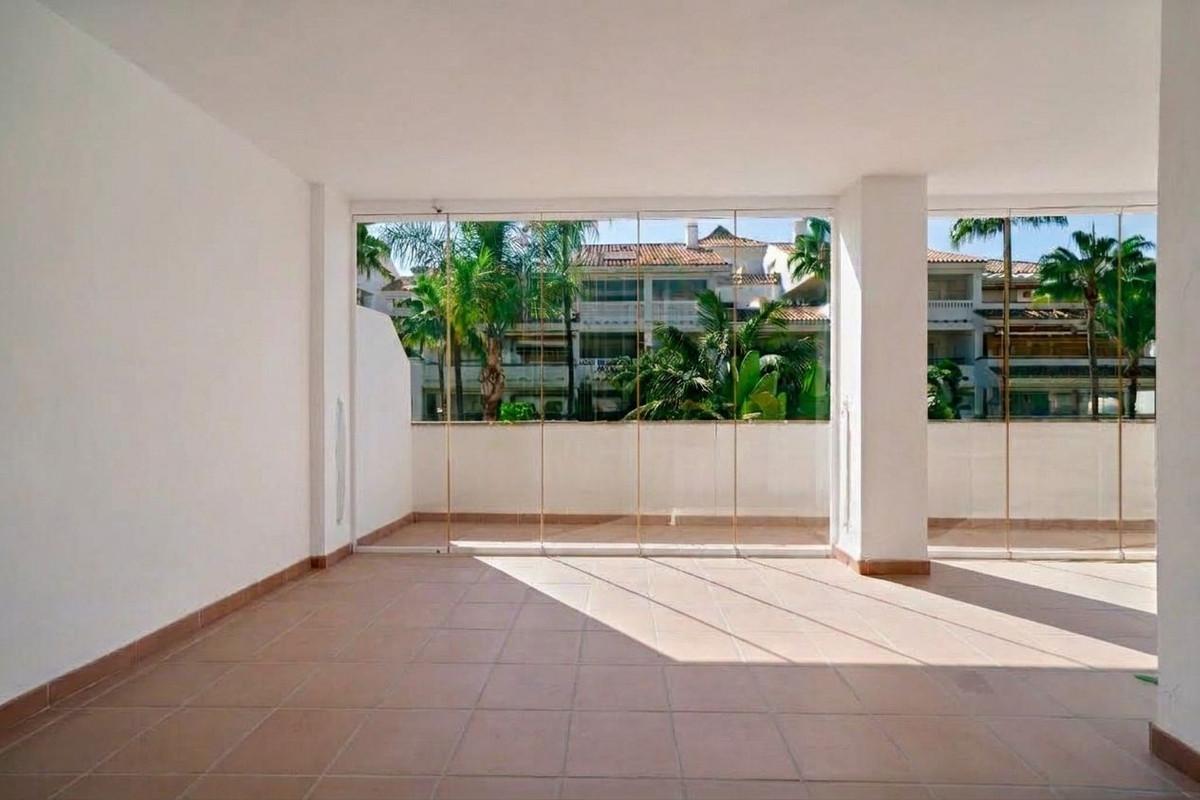 Apartment for Sale in Marbella