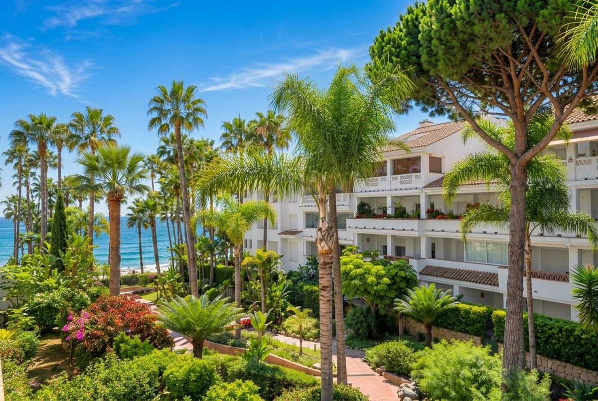Apartment for Sale in Marbella