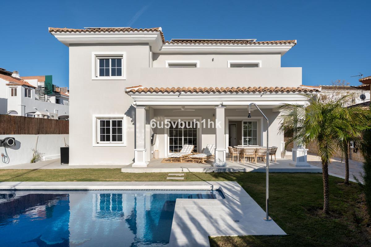 Casa en Venta en Mijas