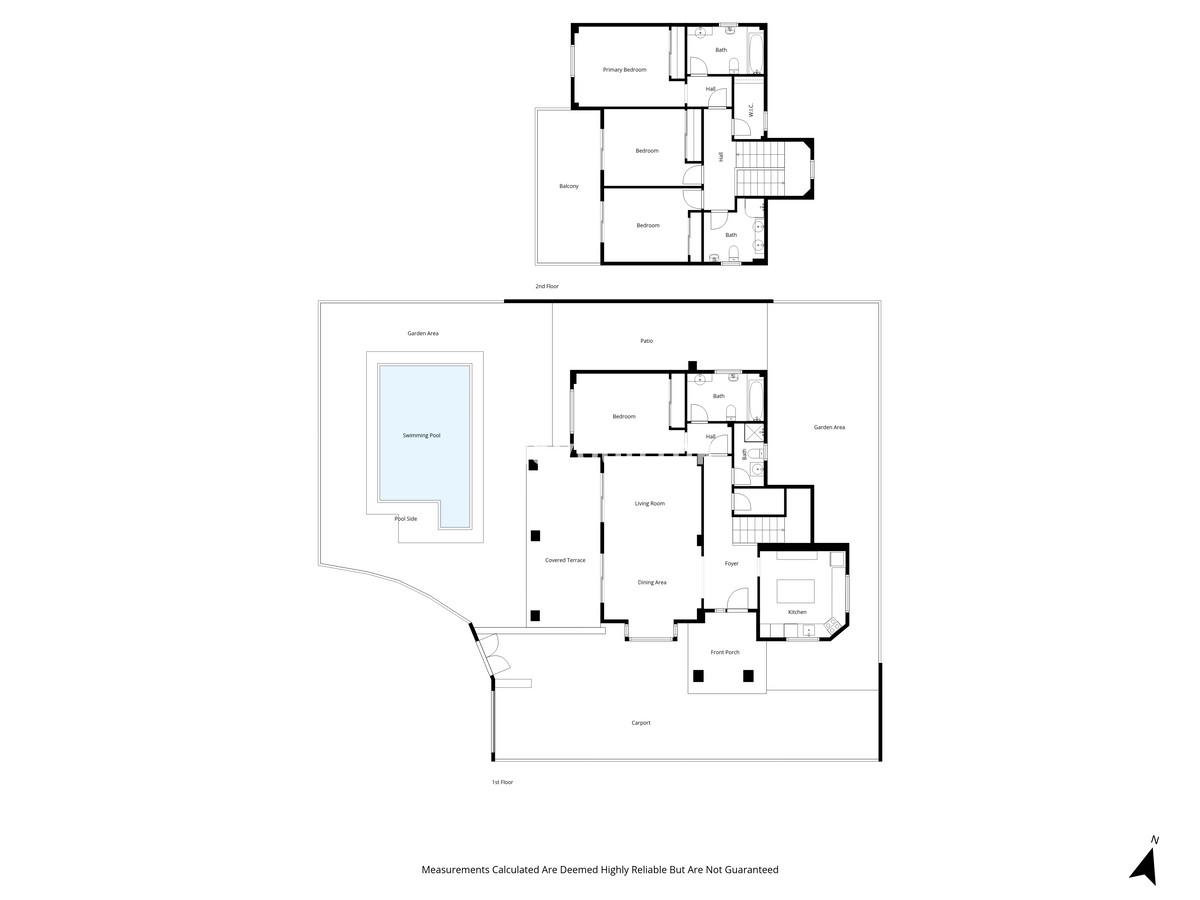 Casa en Venta en Mijas